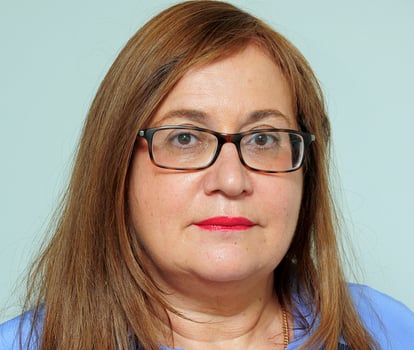 אלה פריד, צילום: כפיר סיון